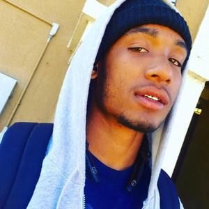 Meet your Posher, Patrick